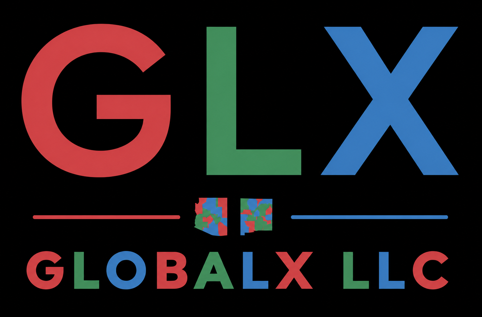 Globalx LLC logo